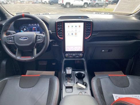 Used 2024 Ford Ranger Raptor image 24