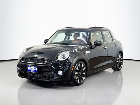 Used 2019 MINI Cooper S FWD image 3