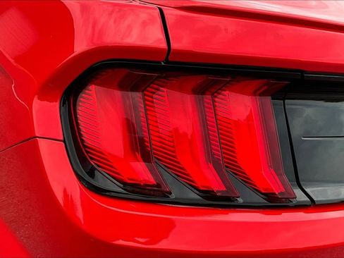 Used 2023 Ford Mustang Premium RWD image 31