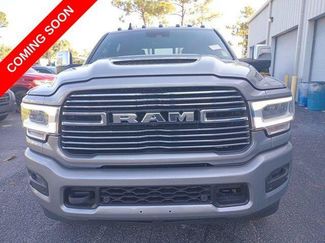 Certified 2024 RAM 3500 Laramie w/ Sport Appearance Package AWD/4WD video 1