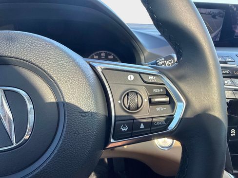 Used 2023 Acura RDX w/Technology Package image 28