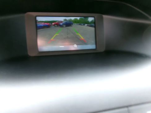 Used 2018 Ford Focus SE FWD image 18