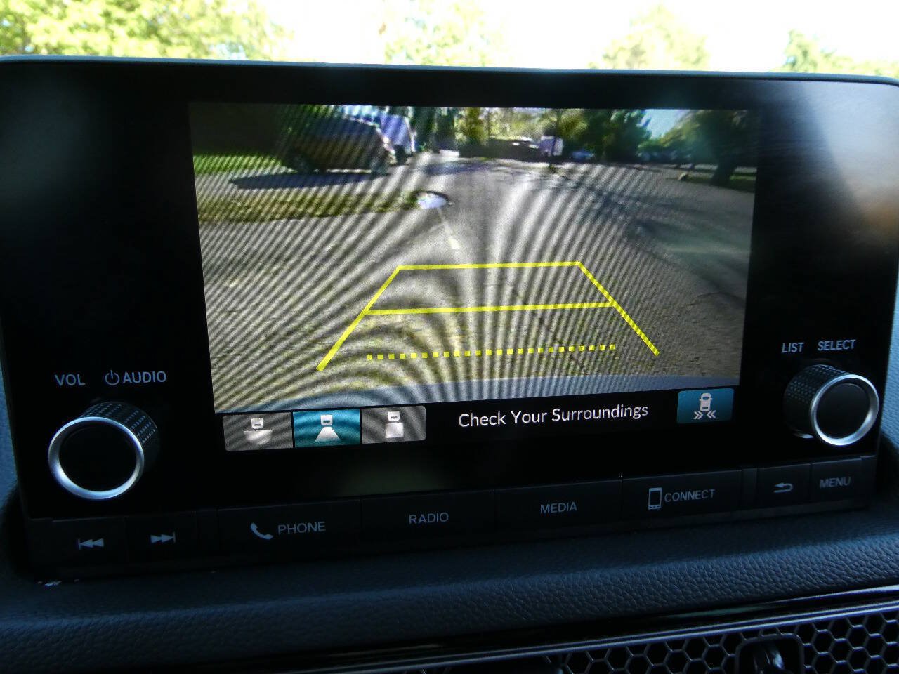 Used 2026 Honda Civic Sport image 19
