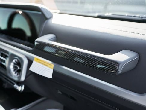 Used 2026 Mercedes-Benz G 63 AMG 4MATIC image 51