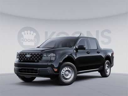 New 2025 Ford Maverick XL