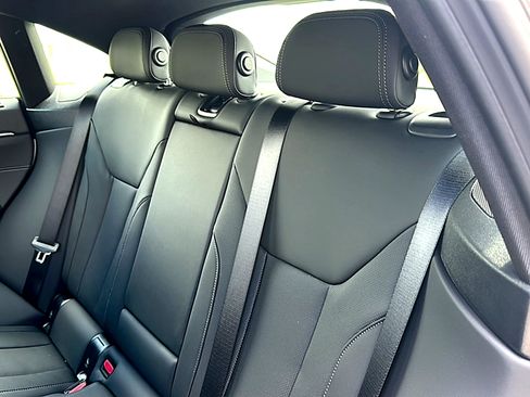 New 2026 BMW i4 eDrive40 w/ M Sport Package RWD image 17