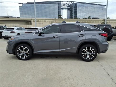 Used 2018 Lexus RX 350 FWD image 11