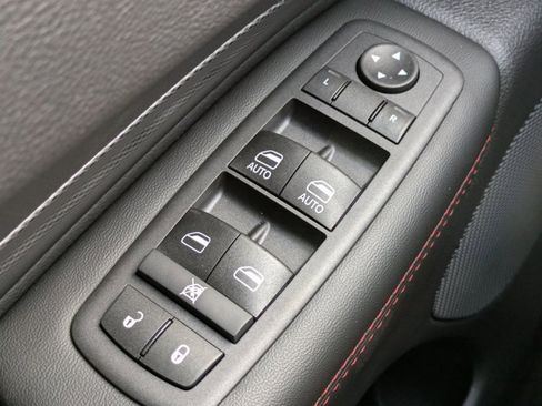 New 2026 Dodge Durango GT w/ Blacktop Package image 25