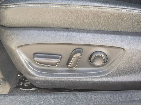Used 2021 Toyota Camry XSE w/ Navigation Package FWD image 16