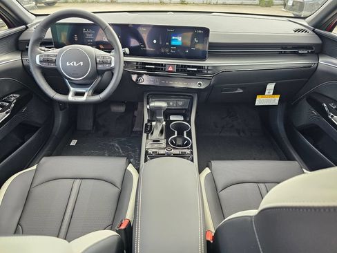 New 2026 Kia K5 GT-Line w/ GT-Line Premium Package AWD/4WD image 9