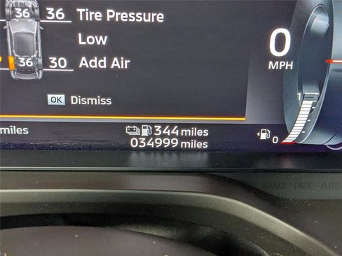 Used 2023 Mitsubishi Outlander SEL image 16