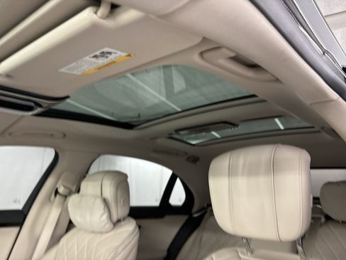 Used 2022 Mercedes-Benz S 580 4MATIC Sedan image 14