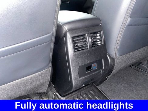 Used 2022 Mitsubishi Outlander SEL AWD/4WD image 12