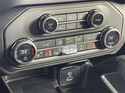 New 2025 Ford Bronco Raptor w/ Interior Carbon Fiber Pack image 20