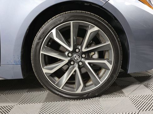 Used 2020 Toyota Corolla SE image 6