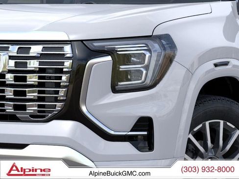 New 2026 GMC Terrain Denali AWD/4WD image 10