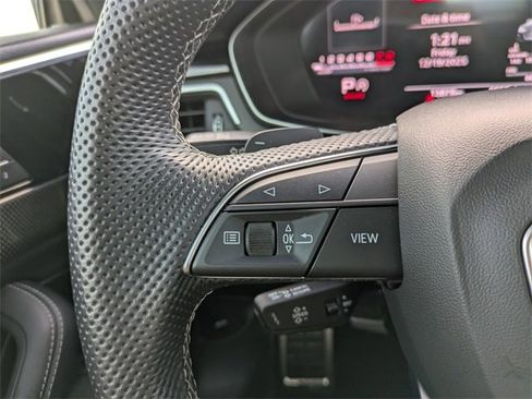 Used 2024 Audi S5 Premium Plus w/ Premium Plus Package image 29