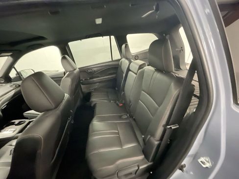Used 2022 Honda Pilot TrailSport image 25