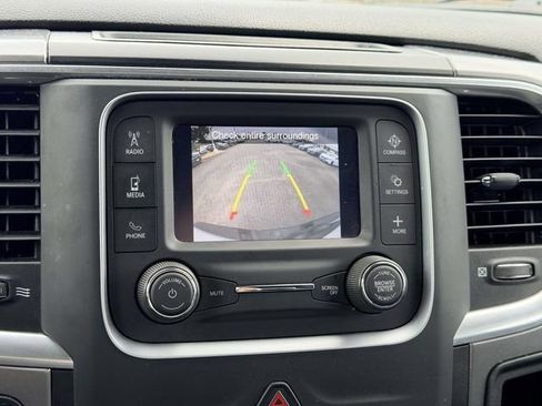 Used 2024 RAM 1500 Warlock AWD/4WD image 20