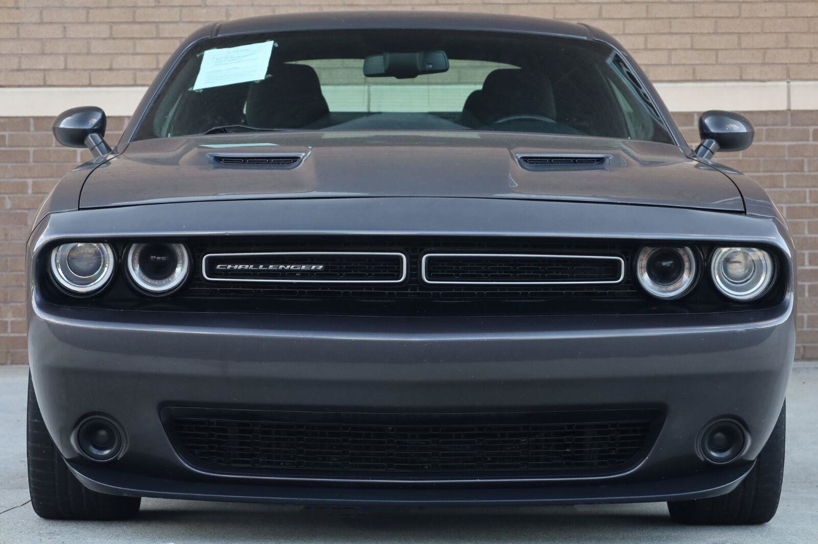 Used 2023 Dodge Challenger GT RWD image 6