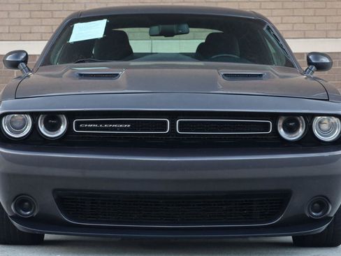 Used 2023 Dodge Challenger GT RWD image 6