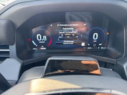 New 2026 Ford Explorer ST image 32