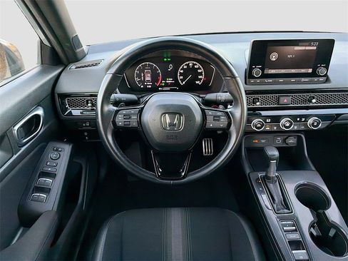 Used 2024 Honda Civic Sport image 20