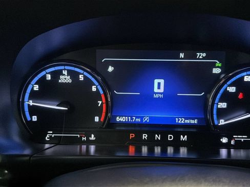Used 2022 Ford Bronco Sport Badlands w/ Premium Package AWD/4WD image 26