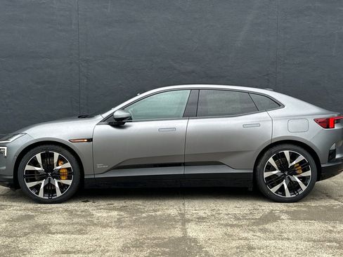 New 2026 Polestar Polestar 4 w/ Performance Pack image 5