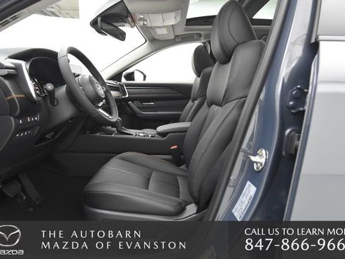 New 2026 MAZDA CX-50 AWD 2.5 Hybrid w/ Weather Package image 31