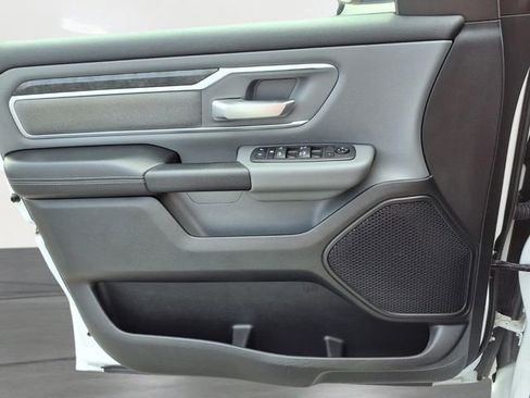 Used 2021 RAM 1500 Big Horn AWD/4WD image 24