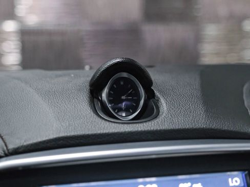 Used 2016 Maserati Ghibli S image 26