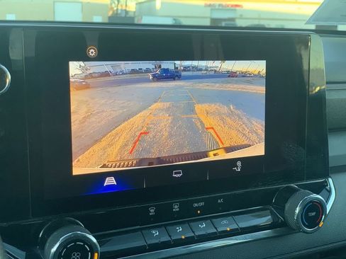 Used 2024 Chevrolet Colorado W/T w/ Advanced Trailering Package image 13