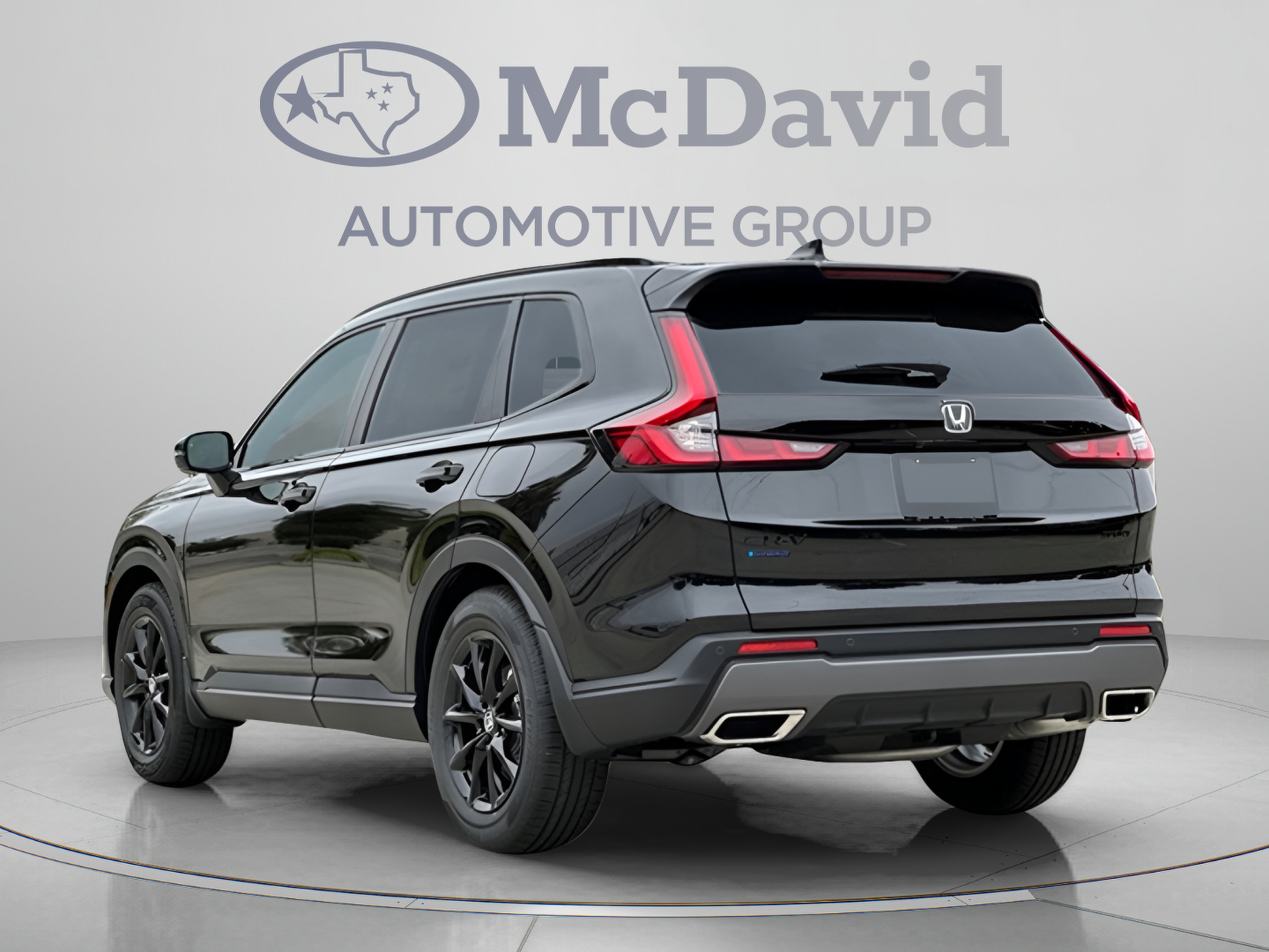 New 2027 Honda CR-V Sport-L image 4