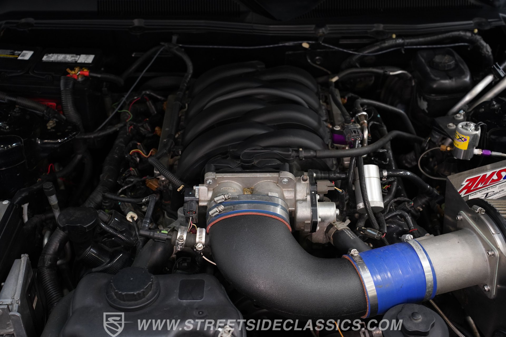 Used 2006 Ford Mustang GT RWD image 33