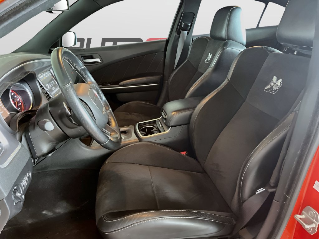 Used 2022 Dodge Charger Scat Pack RWD image 21
