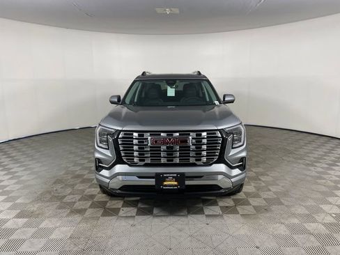 Certified 2026 GMC Terrain Denali AWD/4WD image 24