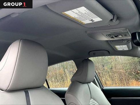 Certified 2024 Toyota Camry SE image 13