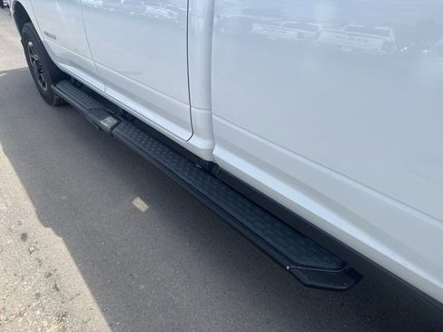 Used 2019 RAM 2500 Big Horn image 15