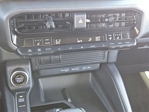 Used 2024 Toyota Land Cruiser 1958 image 19