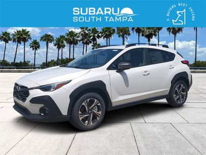 New 2025 Subaru Crosstrek 2.5i Premium