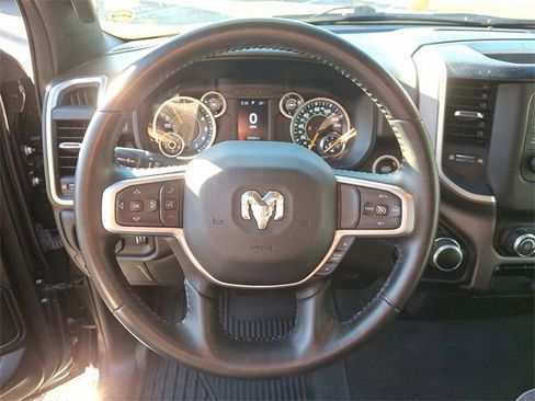 Used 2022 RAM 1500 Big Horn image 19