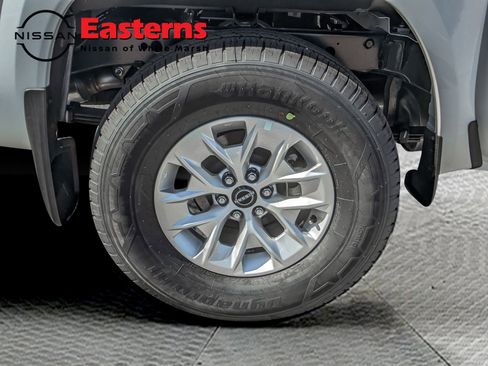 New 2026 Nissan Frontier S image 24