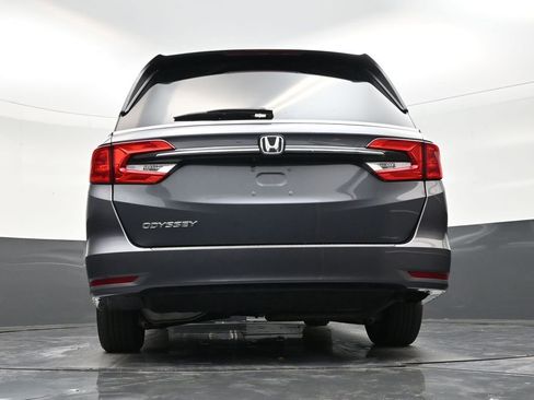Used 2022 Honda Odyssey EX image 23