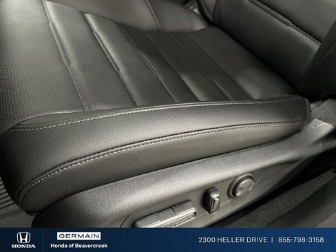 New 2026 Honda CR-V EX-L image 15