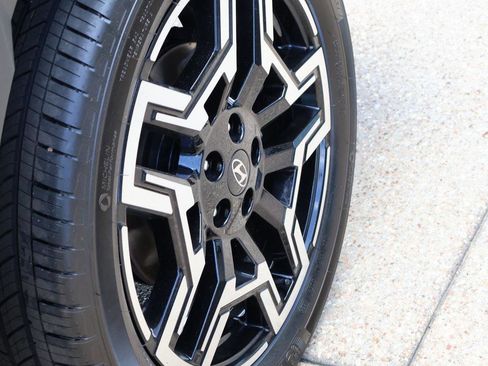 New 2025 Hyundai Santa Cruz Limited image 41