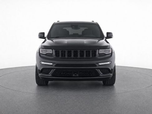 Used 2021 Jeep Grand Cherokee Limited X AWD/4WD image 6