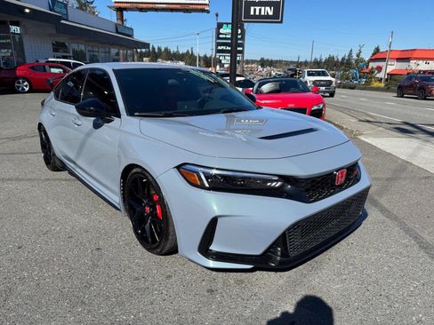 Used 2023 Honda Civic Type R image 14