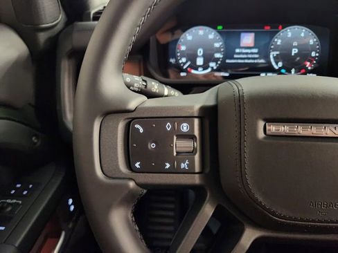 New 2026 Land Rover Defender 110 X AWD/4WD image 26