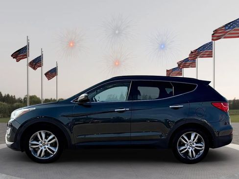 Used 2013 Hyundai Santa Fe Sport 2.0T image 4